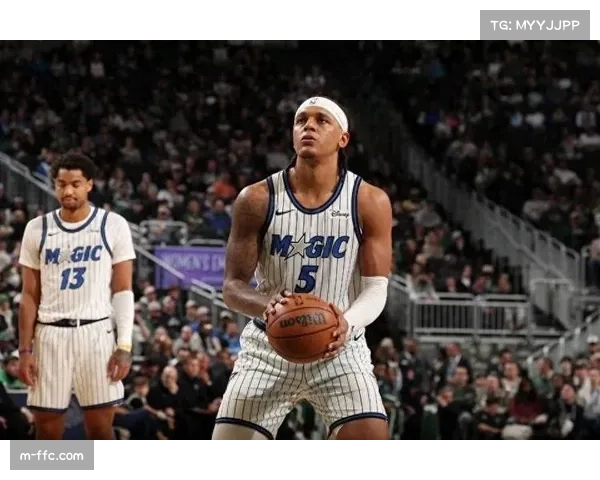 魔术青年军爆冷击败雄鹿，班切罗与状元秀弗拉格对飙高分